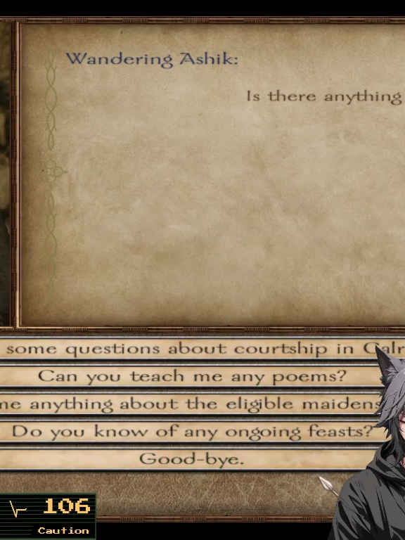 @Kage Okami