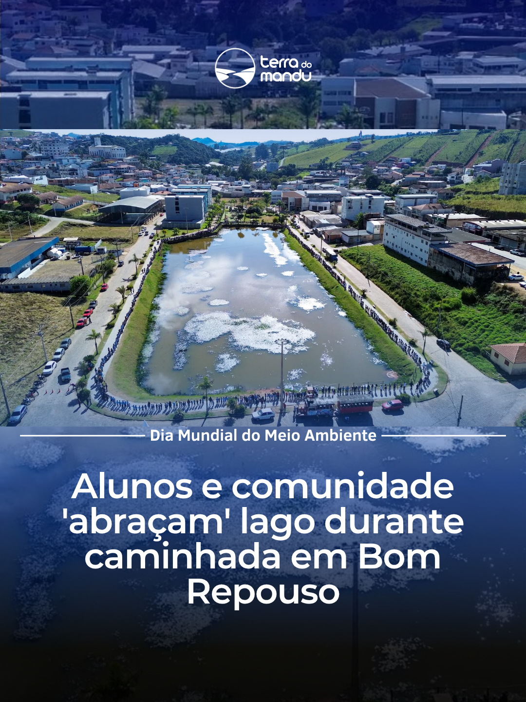@Terra do Mandu