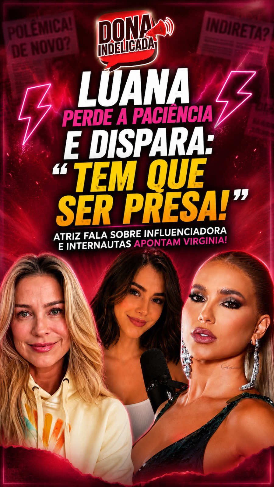 @DONA INDELICADA 💣