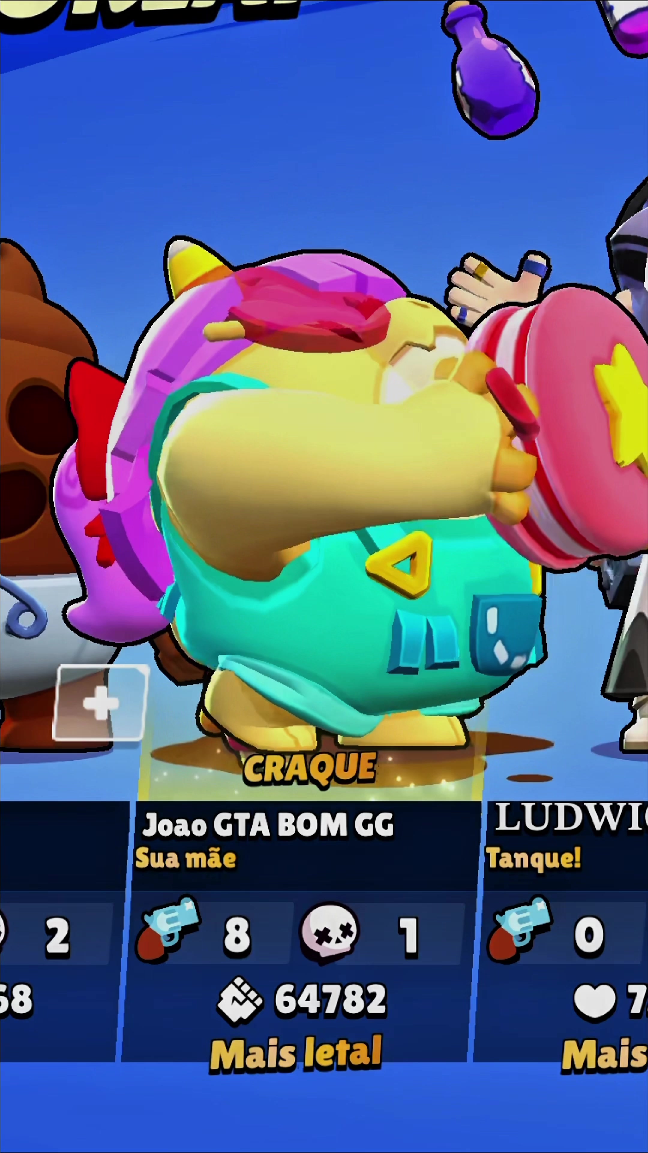 @Joao GTA BOM GG
