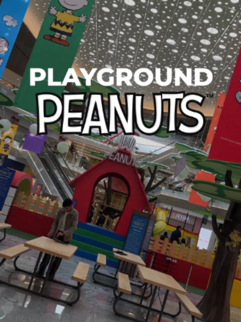 @Snoopy en español