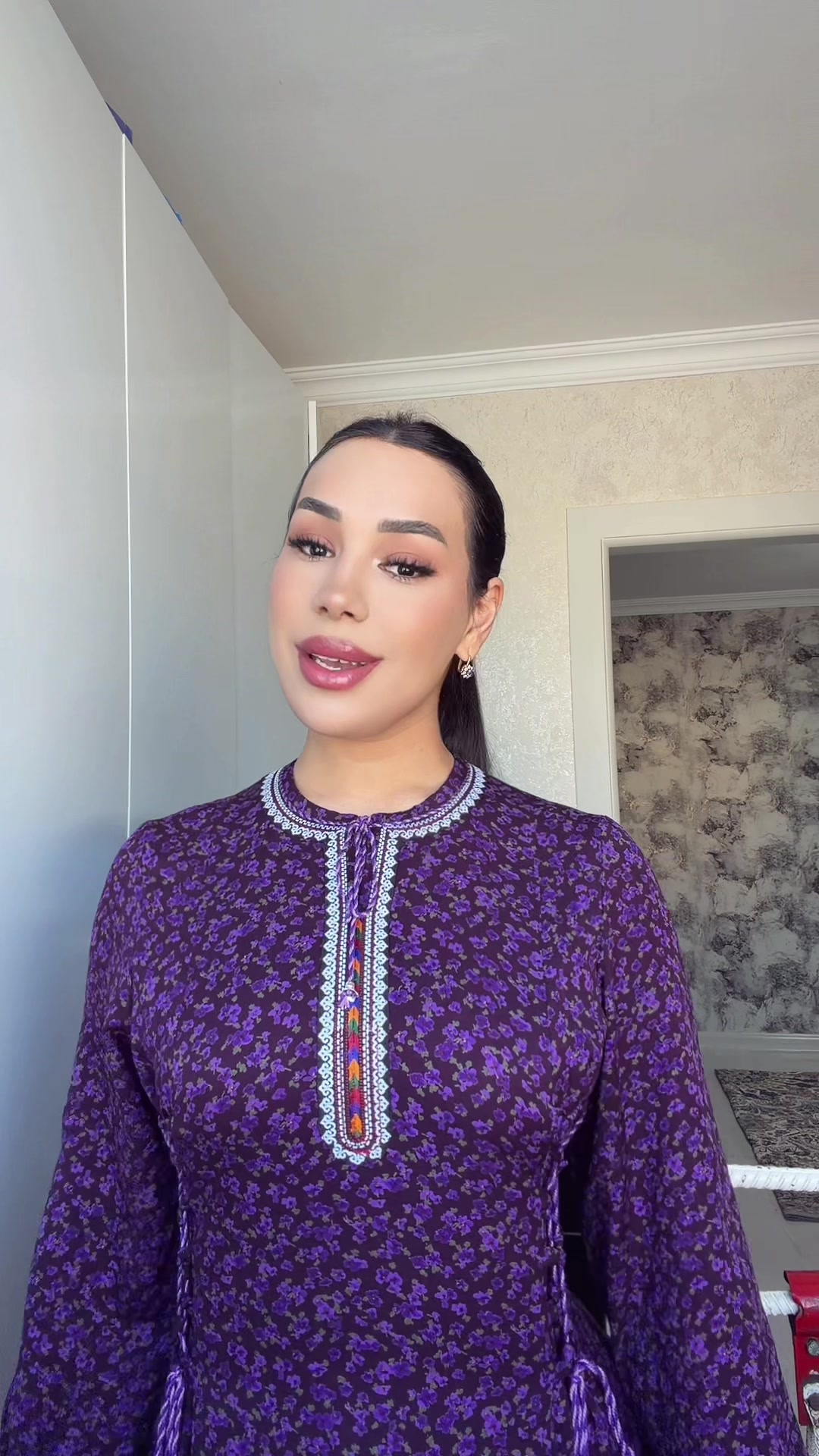 @Medine Meredowa