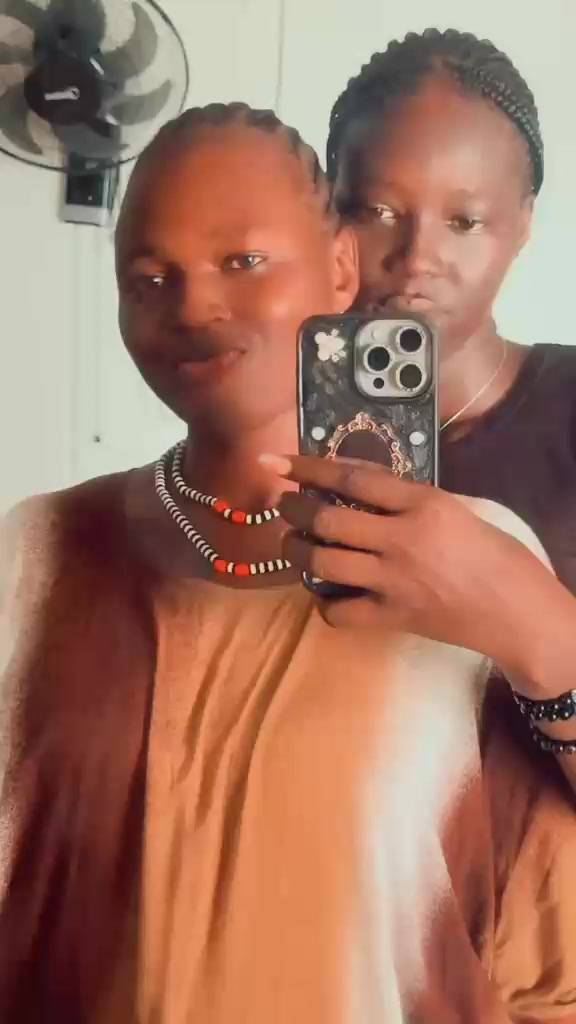 @Ayen Makuei Mayor