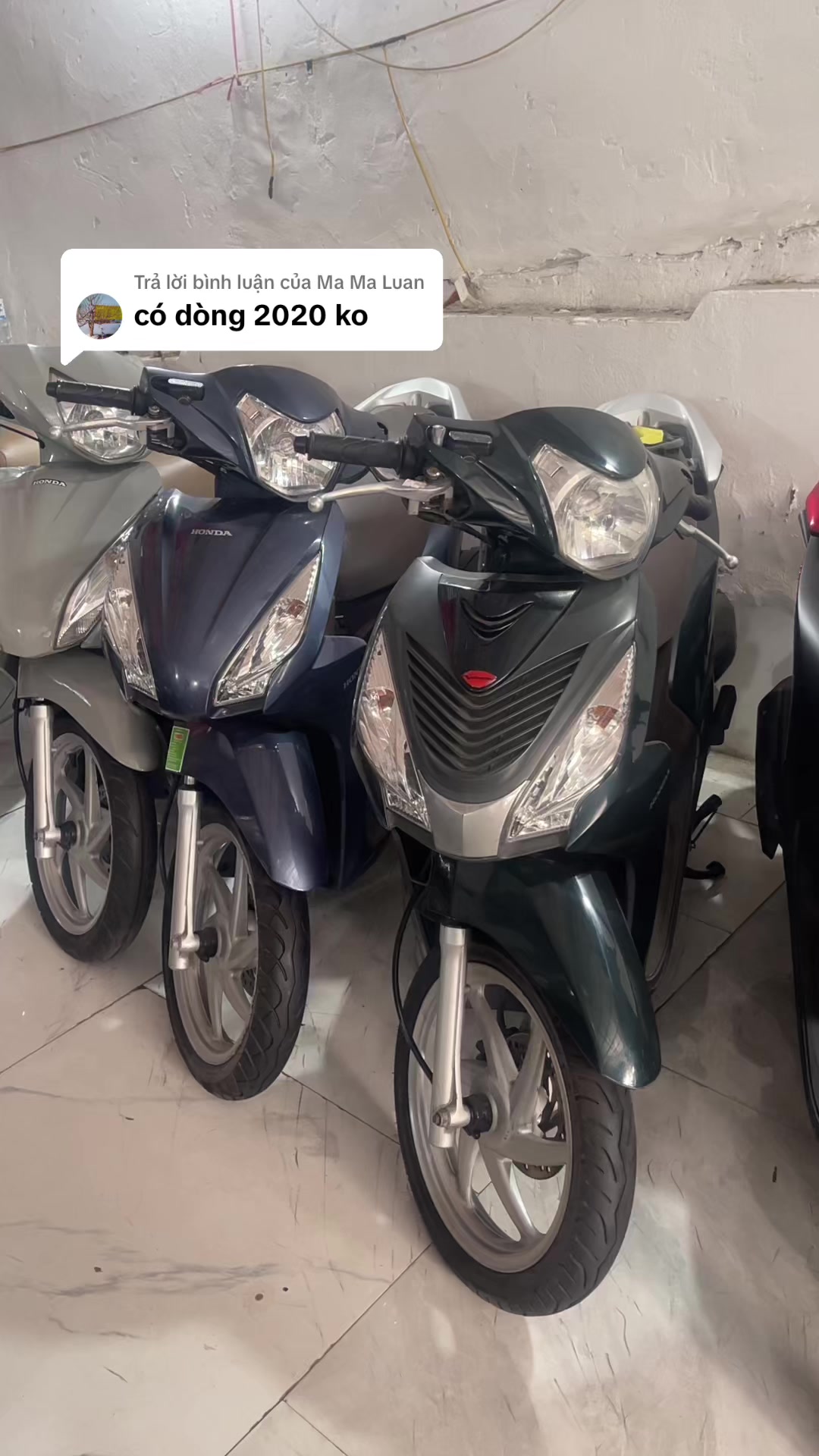 @Xe Máy Đức Dũng