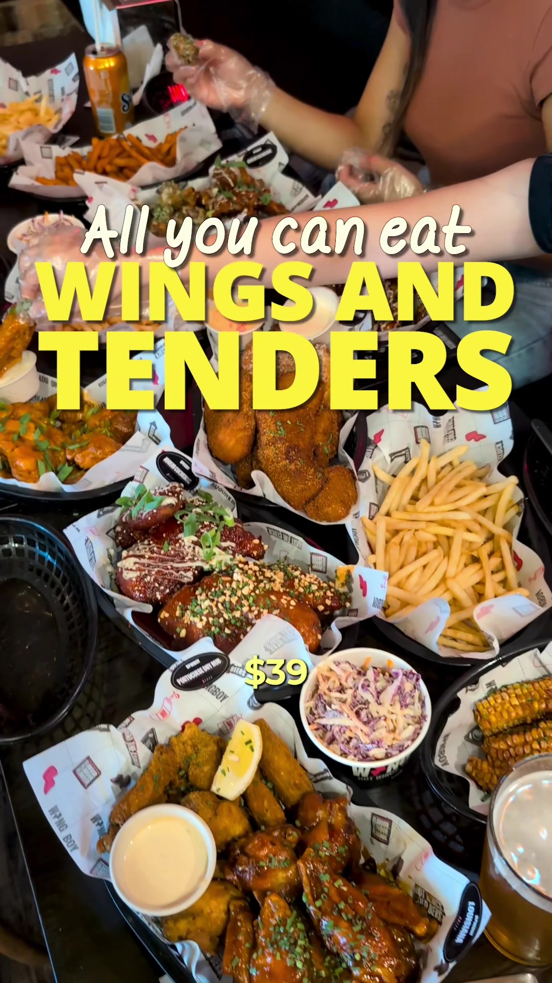 @SYDNEY FOOD BOY