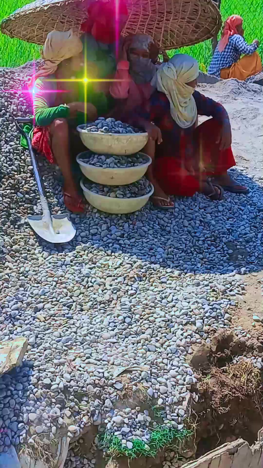 @Sanjip Tharu
