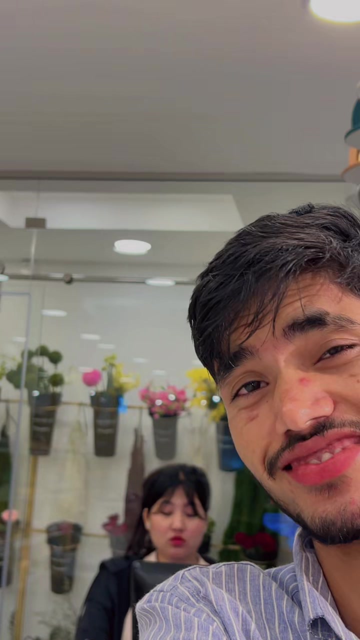 @Harish Xettri ❤️