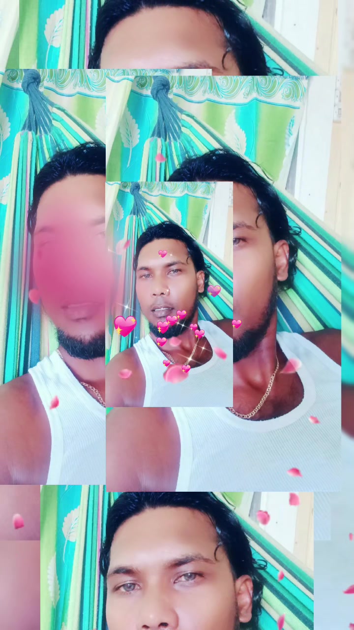 @Surbryan Rambarran