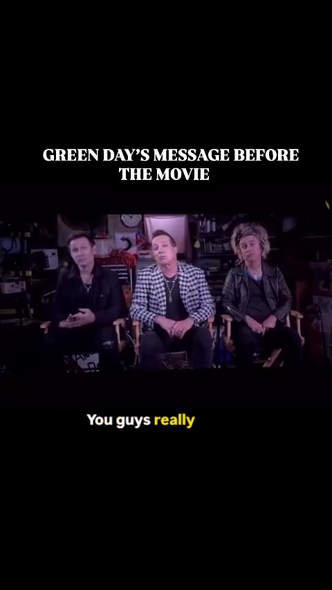 @Green Day Italy
