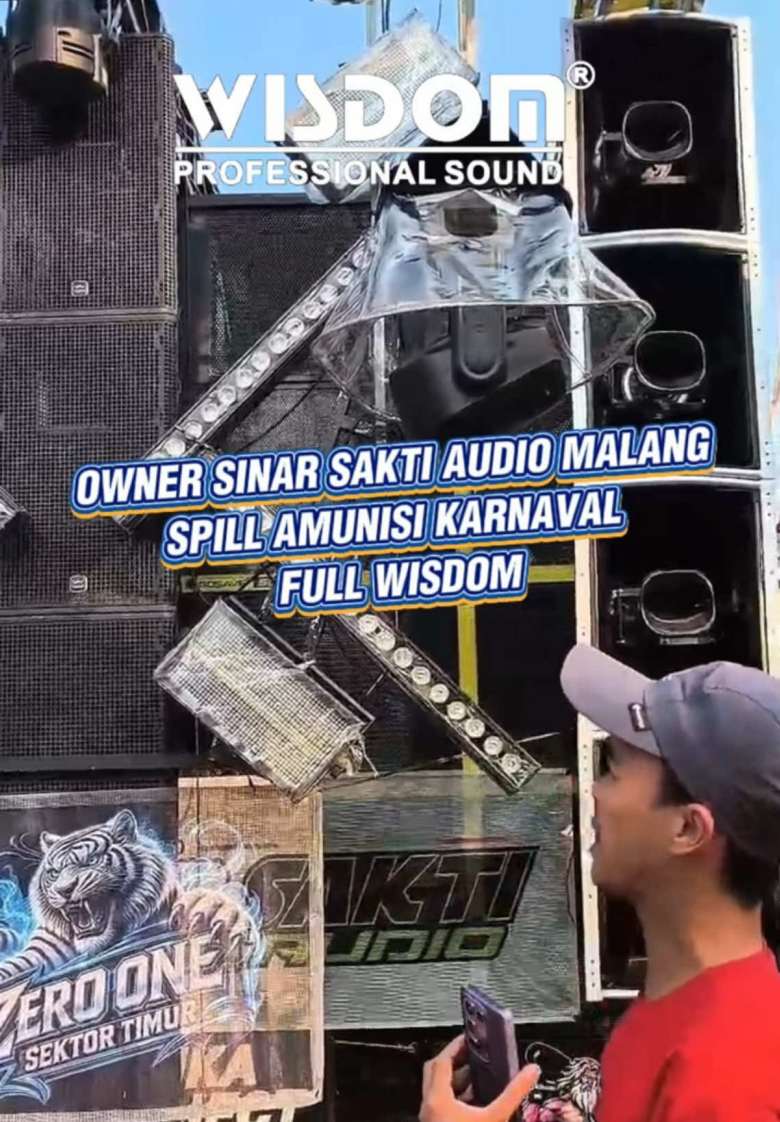 @Wisdom Pro Audio