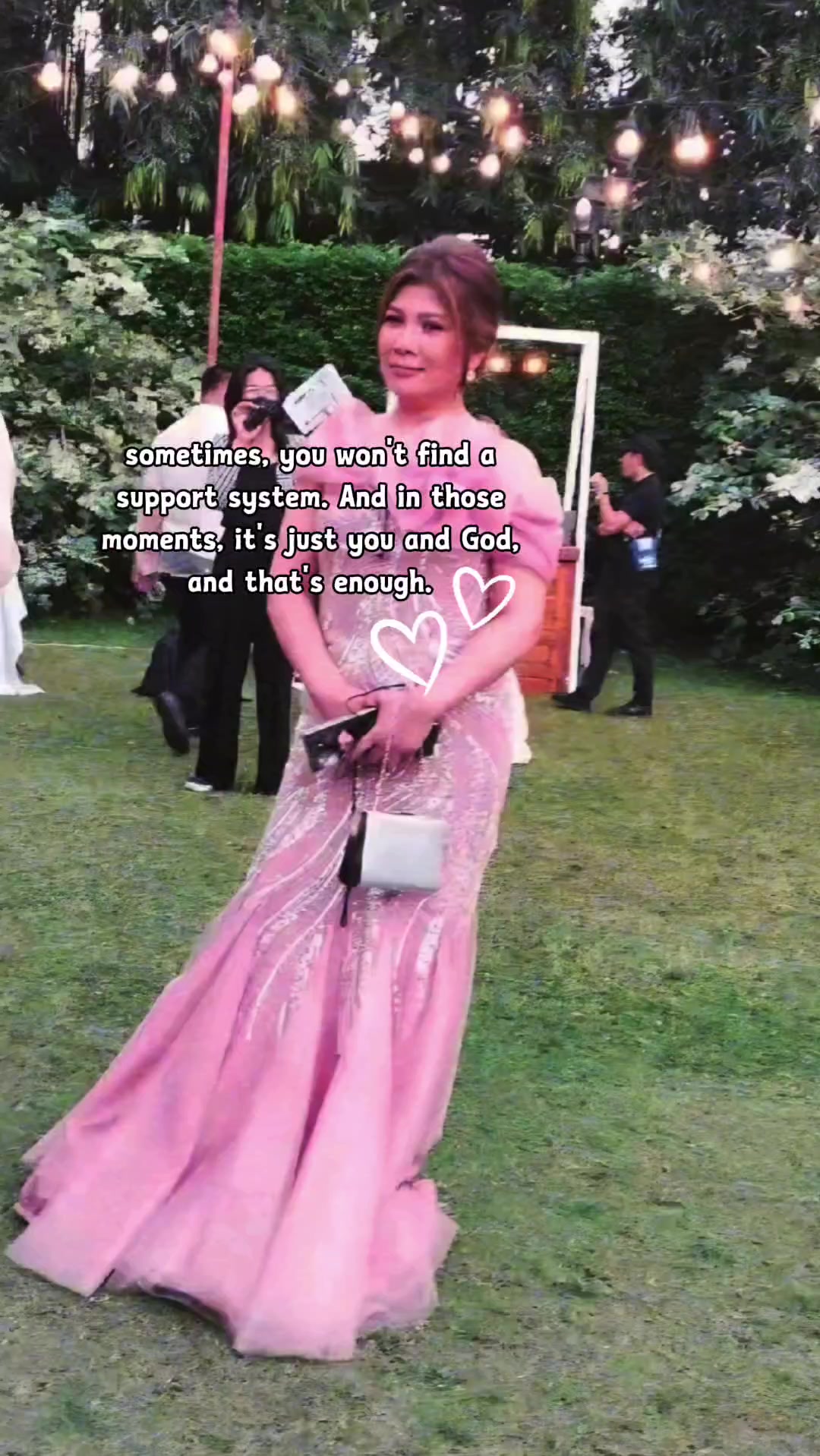 @Luna