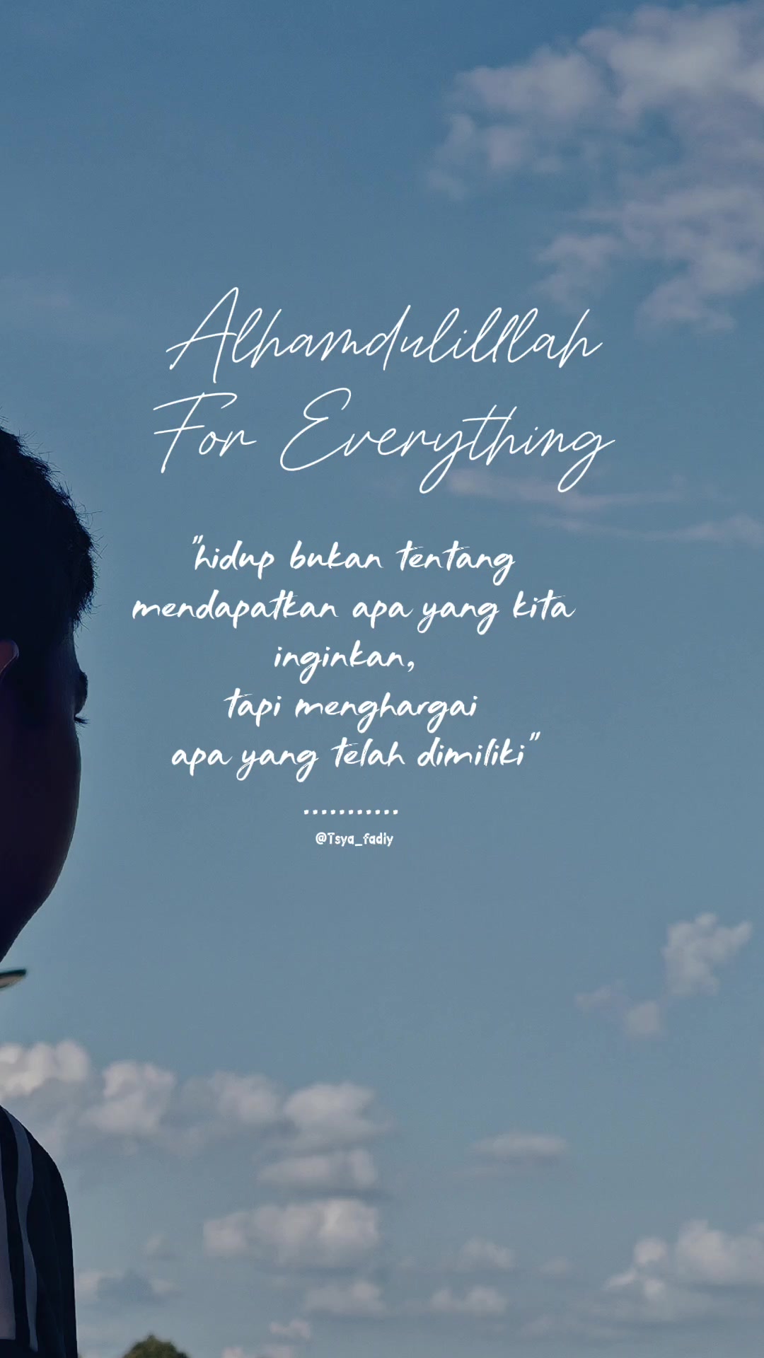 @TSya_Fadly