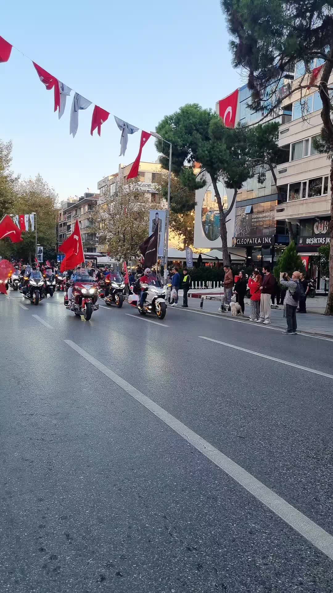 @İLLEDE SEN
