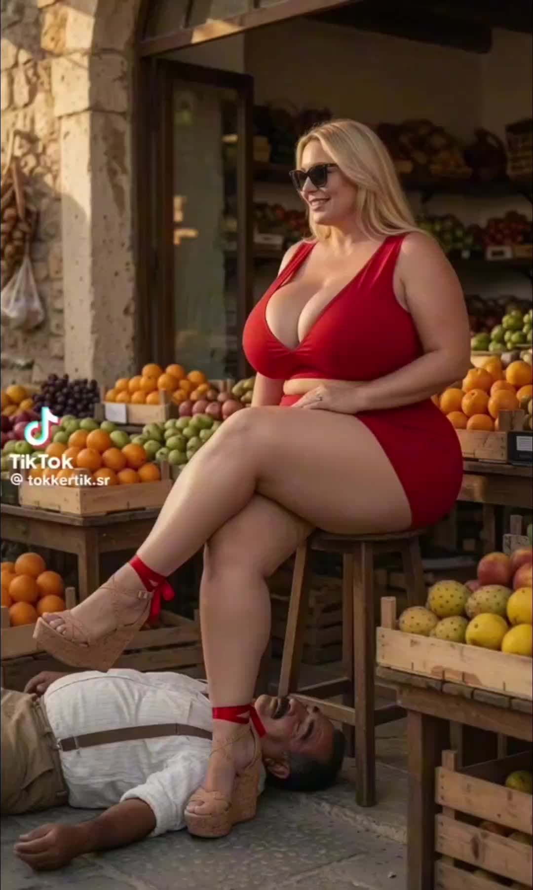 @Model.Perfection