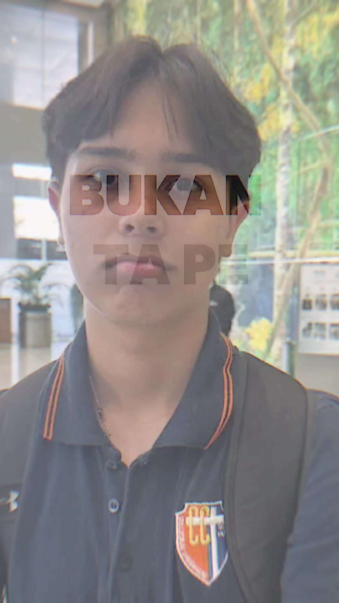 @kanisiusganteng