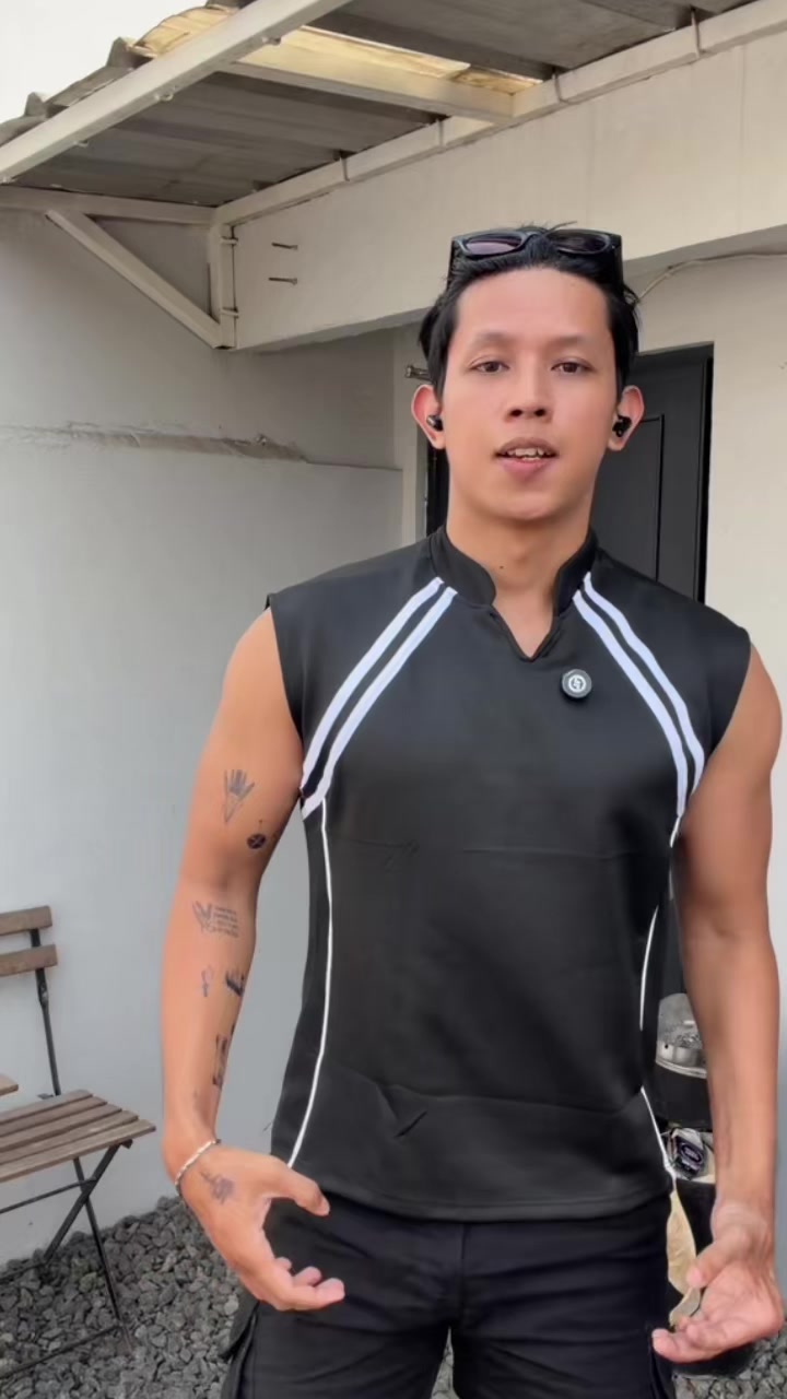@Panggil Rey ajaa