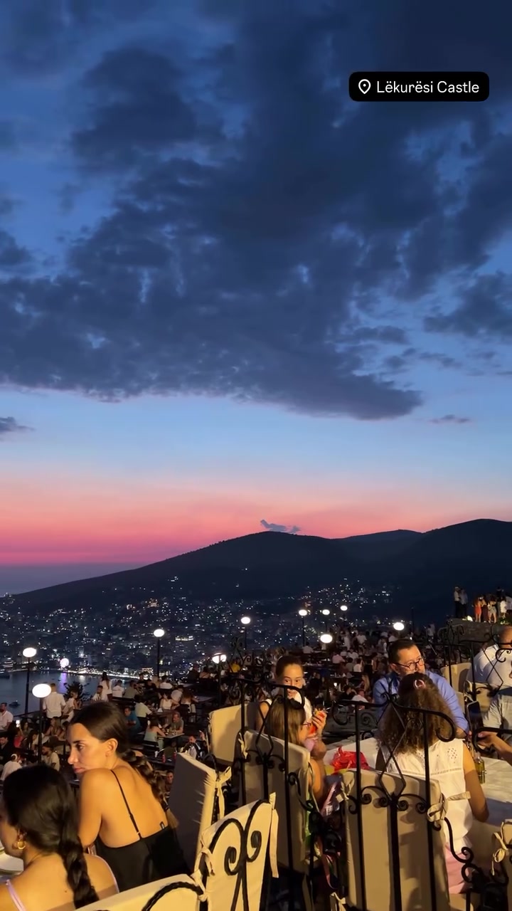 @KSAMIL_ALBANIA
