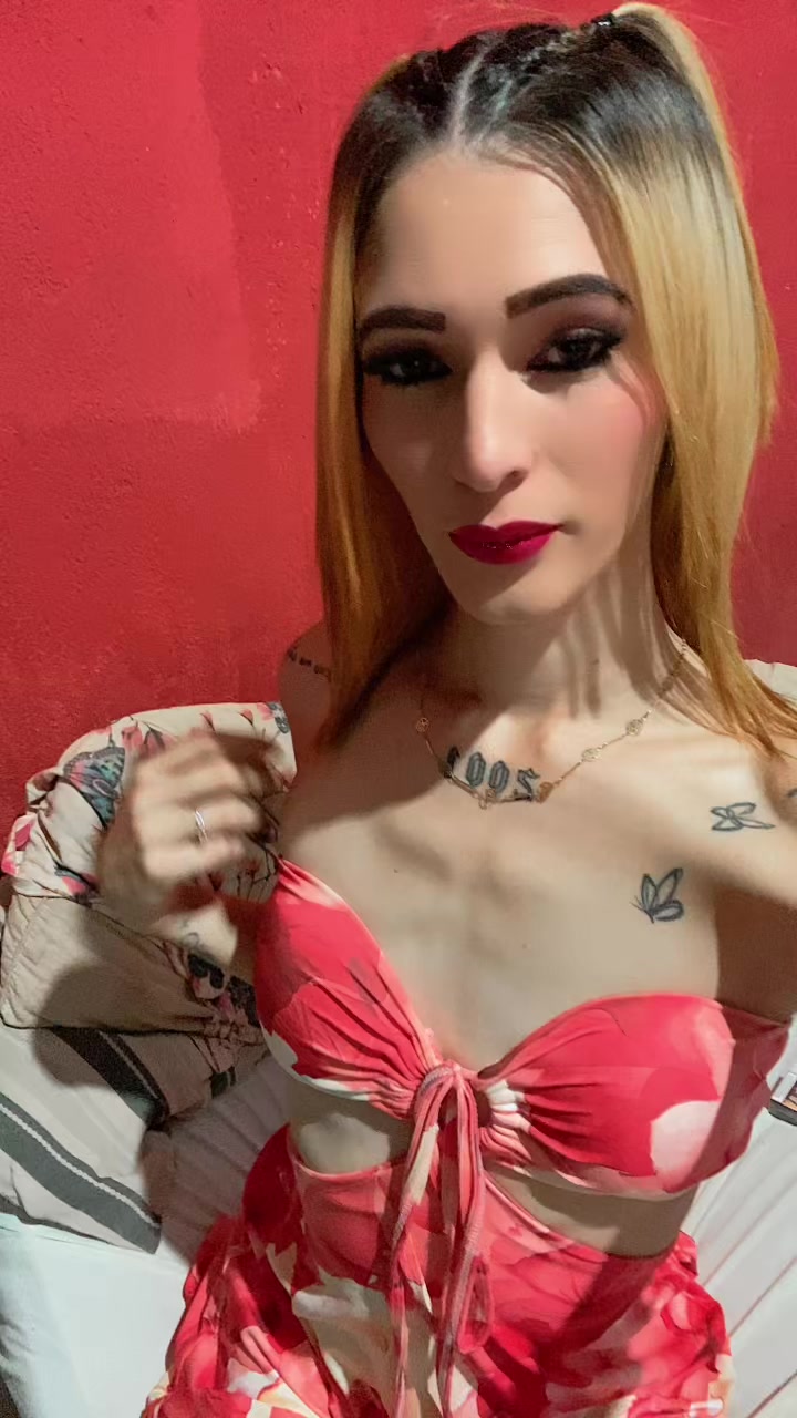 @Liliana Beatriz La R