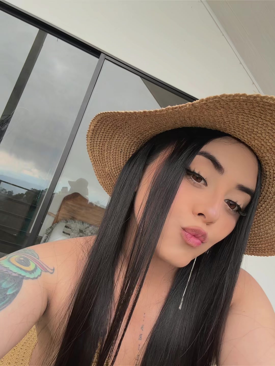 @Karen Acevedo