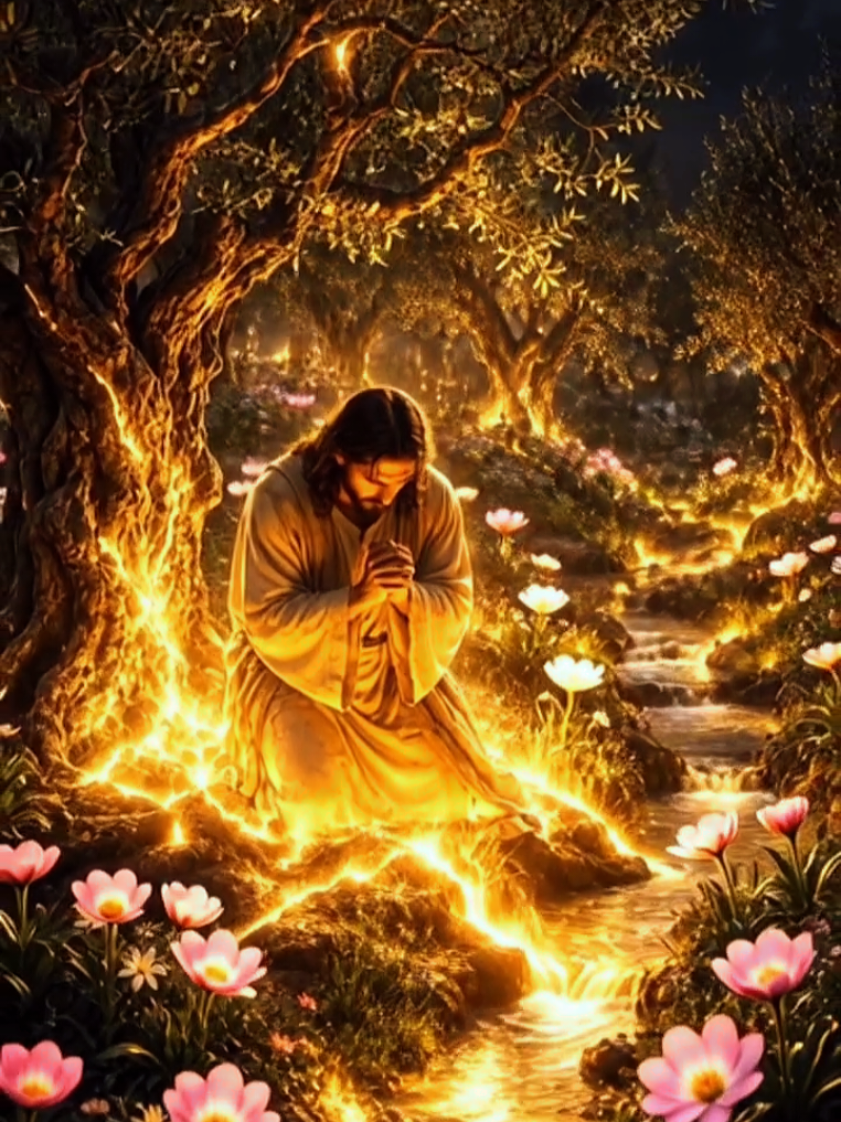 @Hermano en Cristo