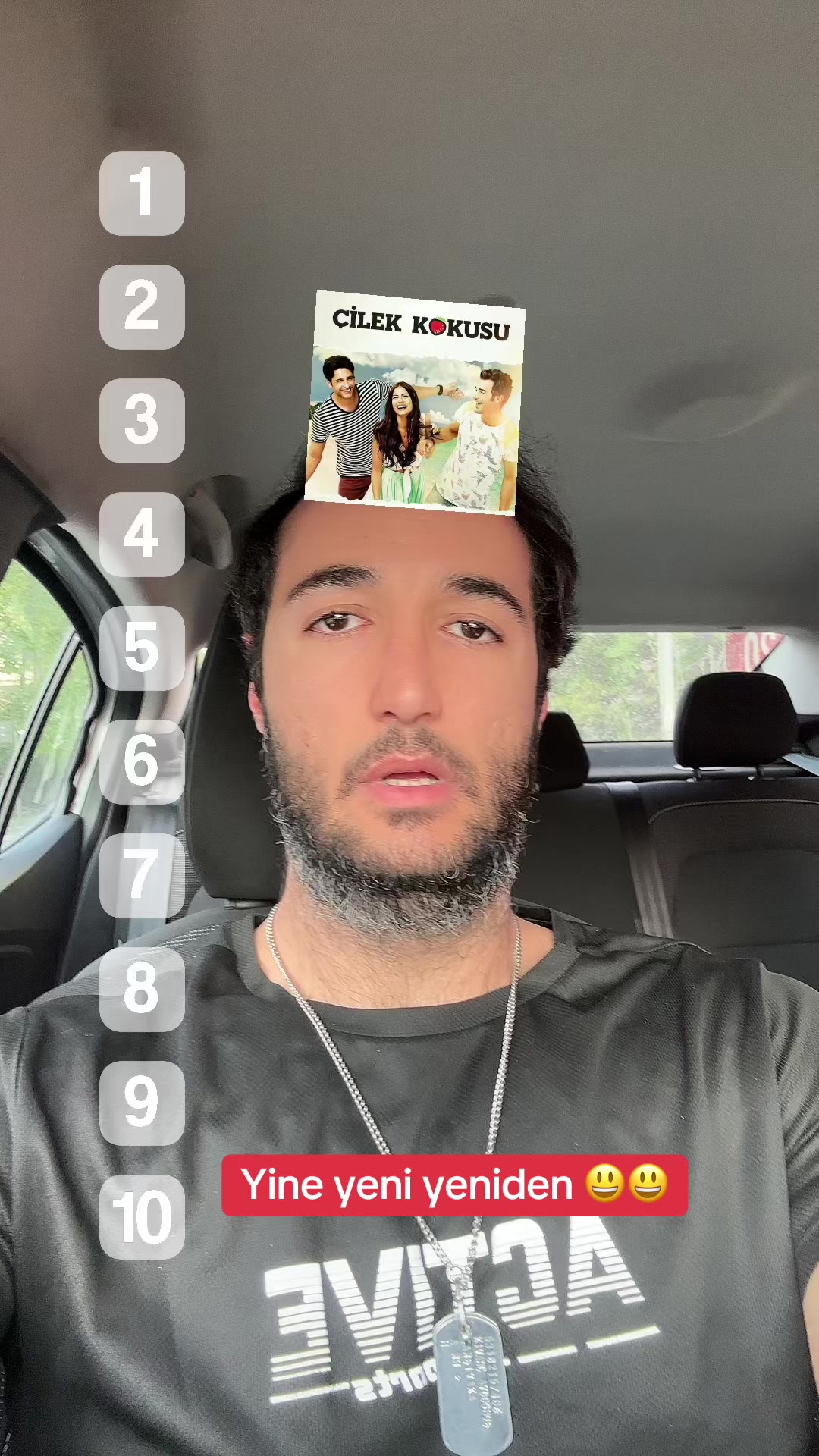 @Kıvanç Aydoğmuş