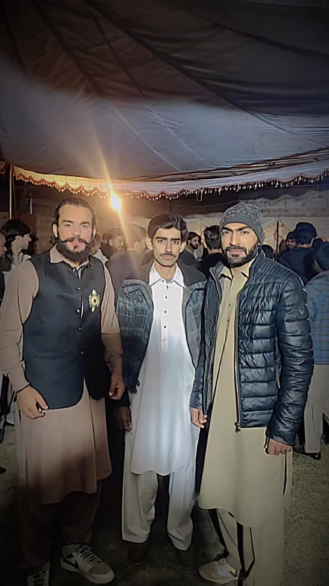 @پہلوان سید حیدر شاہ لجپال کلب