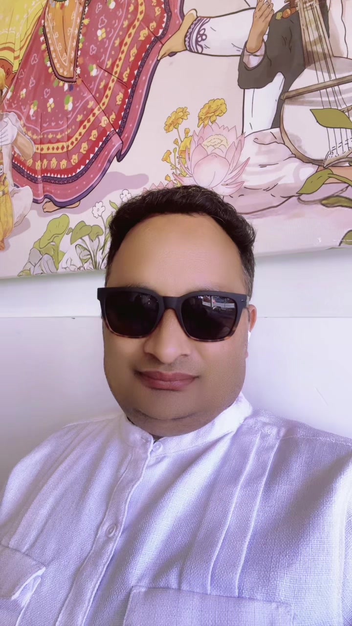 @Dr Ganesh Gautam