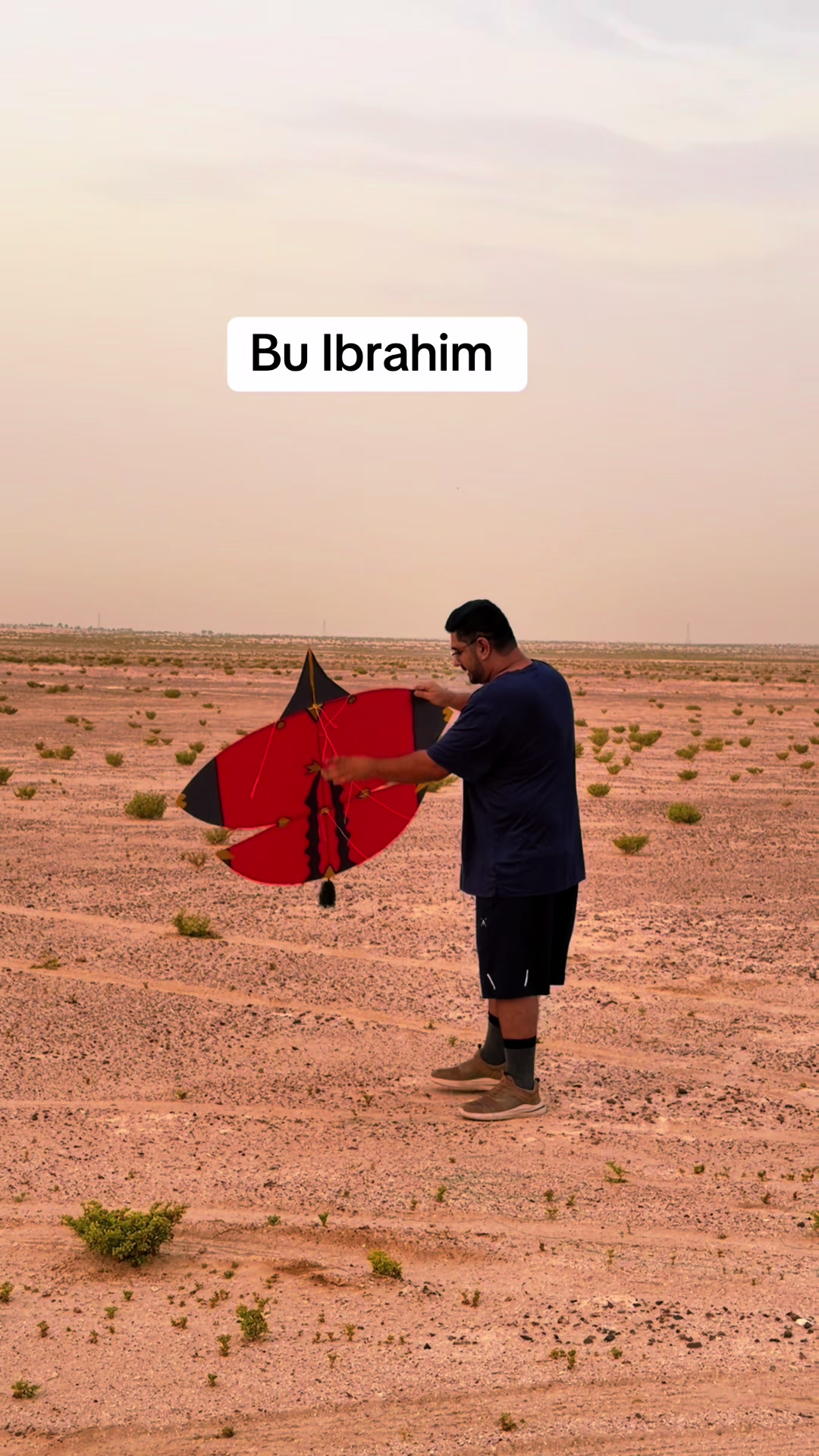 @Bu Ibrahim (KING 👑)