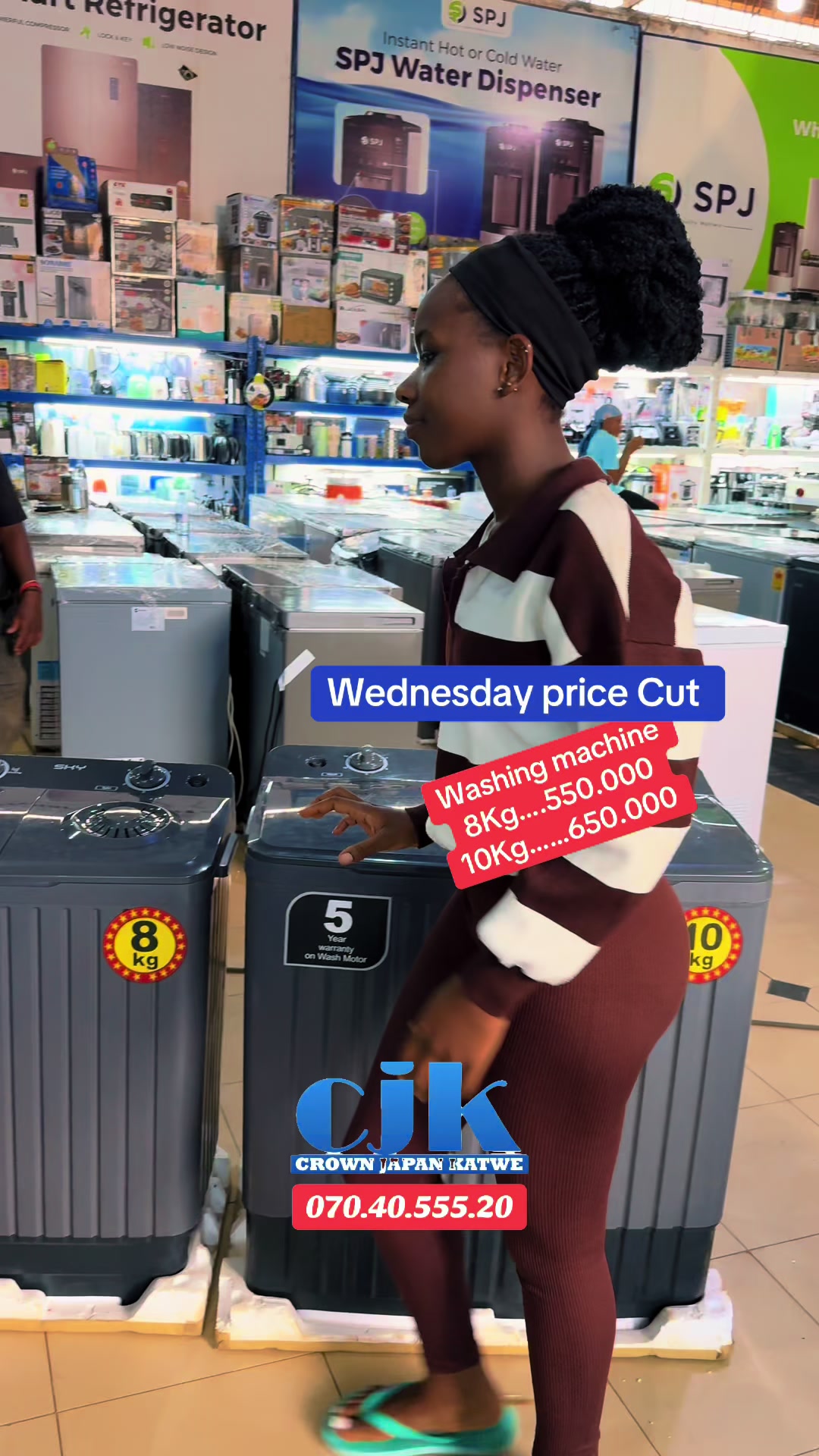 @CROWN 👑 TV.. KATWE