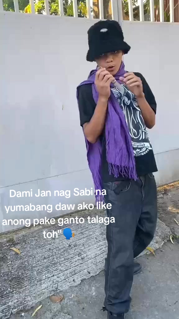 @Lorenzo Drippin