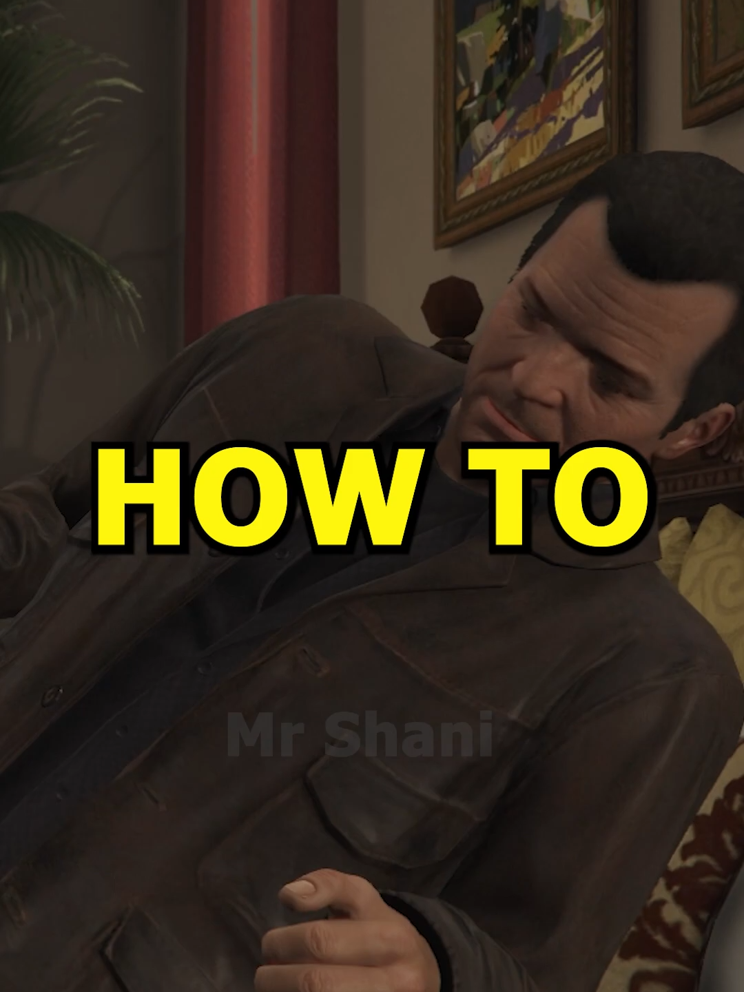 @Mr Shani