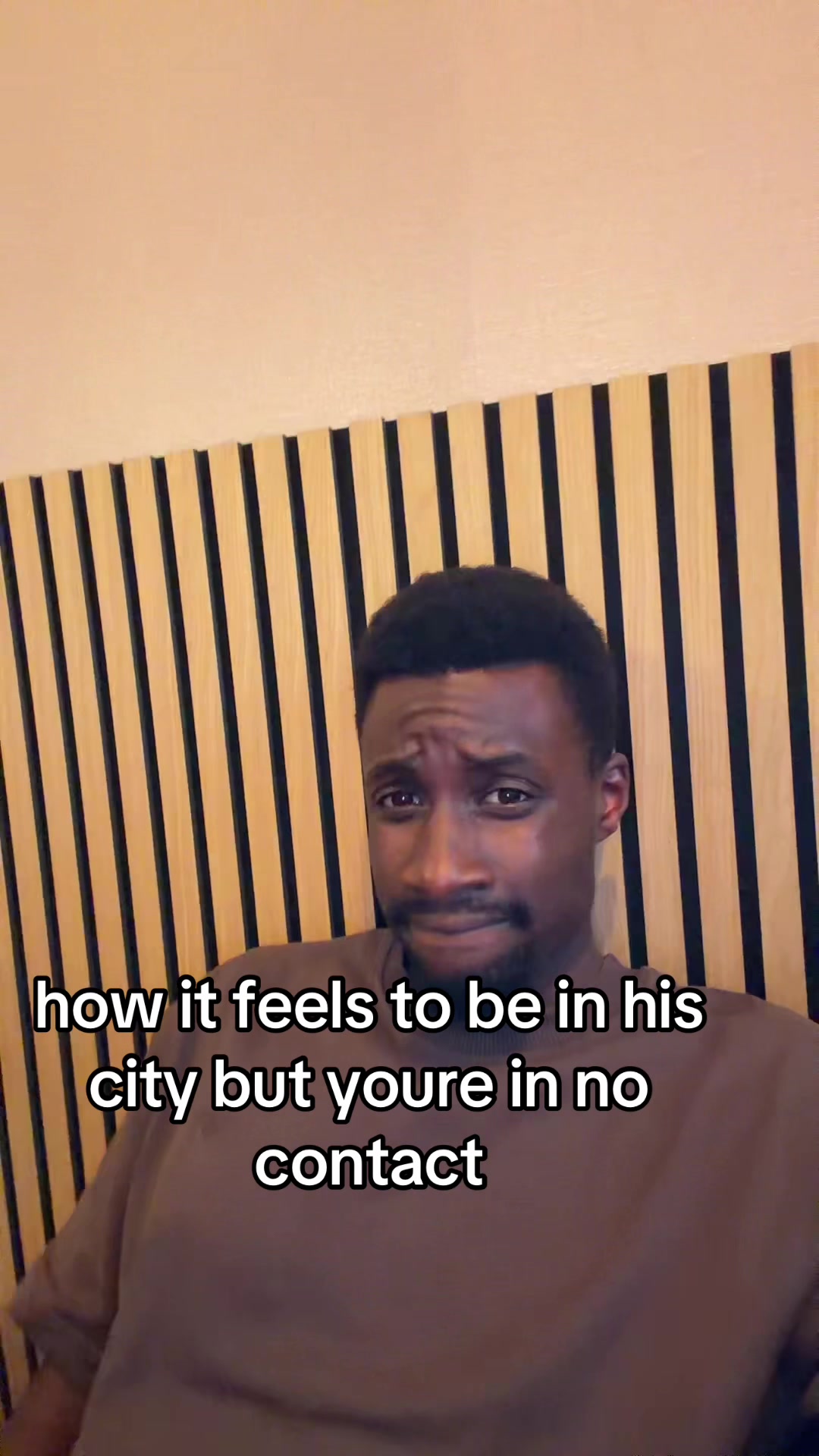 @Bradley relatable