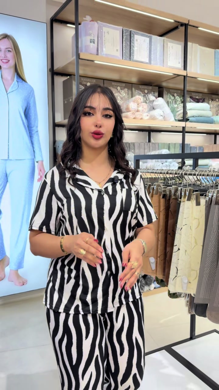 @الكوخ للأزياء - فرع الكاظمية