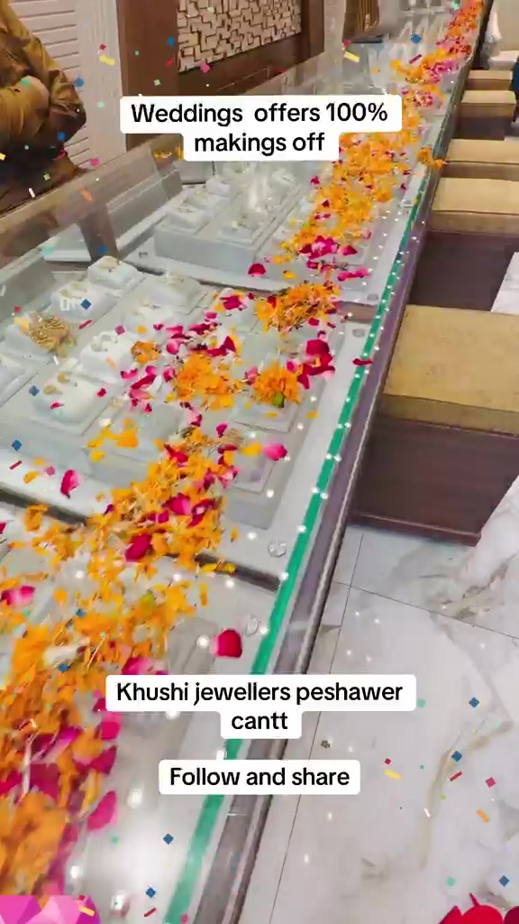 @Khushi Jewellers