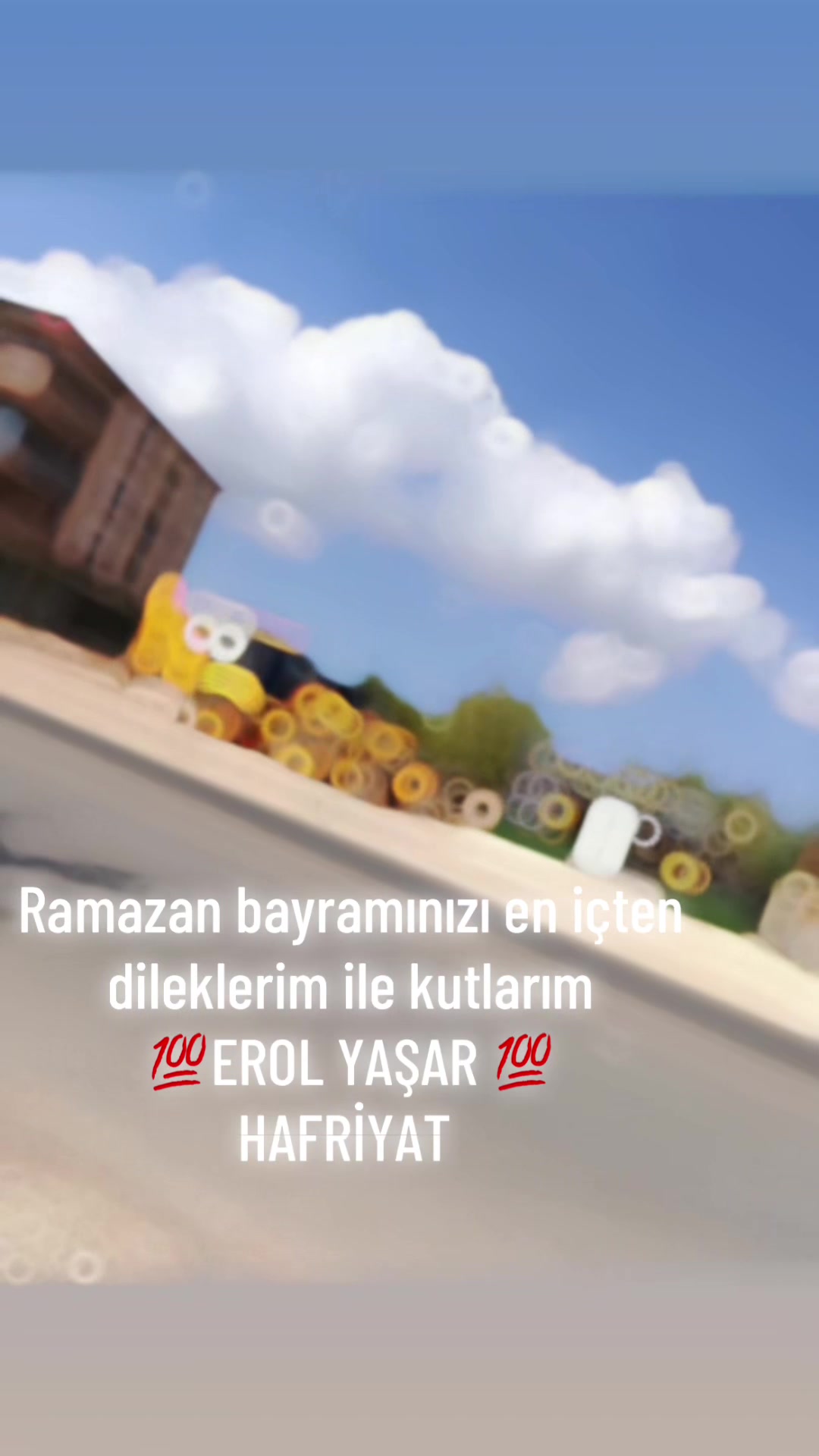 @👑EROL YAŞAR👑