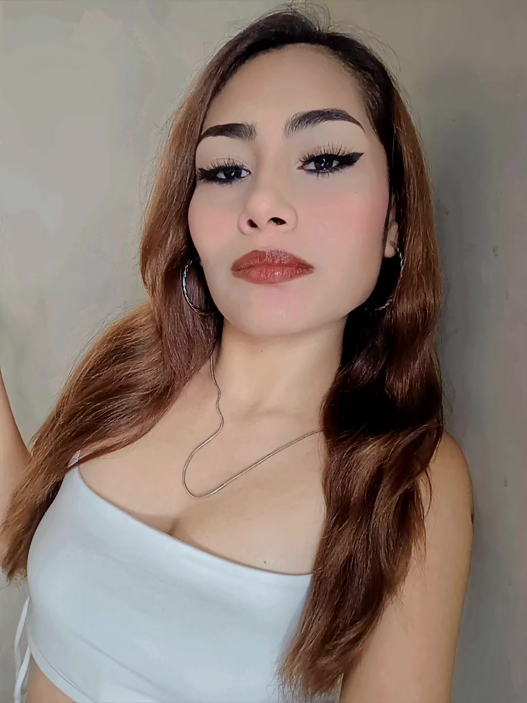 @Chuvaquita💕