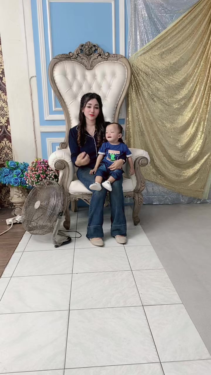 @Famela Ida IG salon2