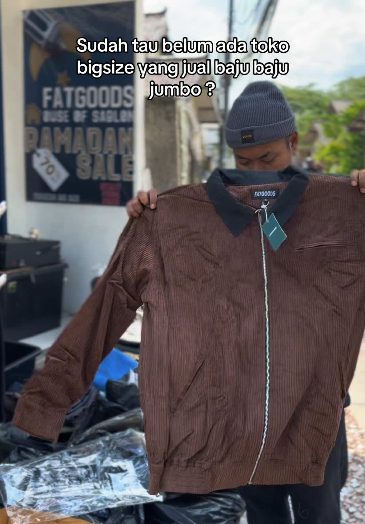 @FATGOODS