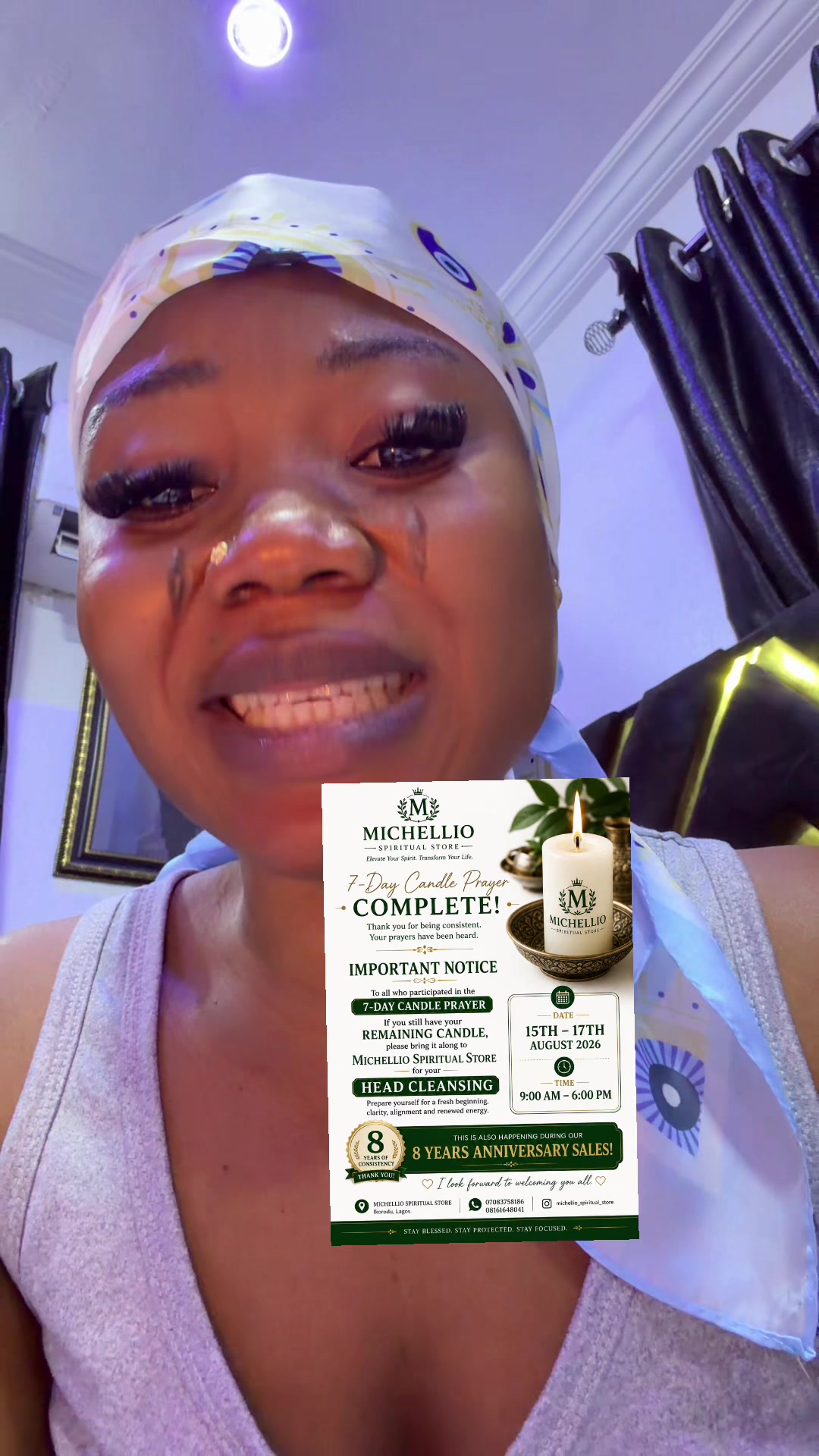 @Michellio(Efunyela)🧿