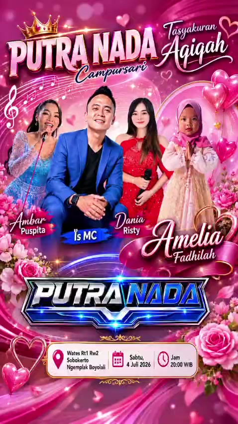 @PUTRA NADA OFFICIAL