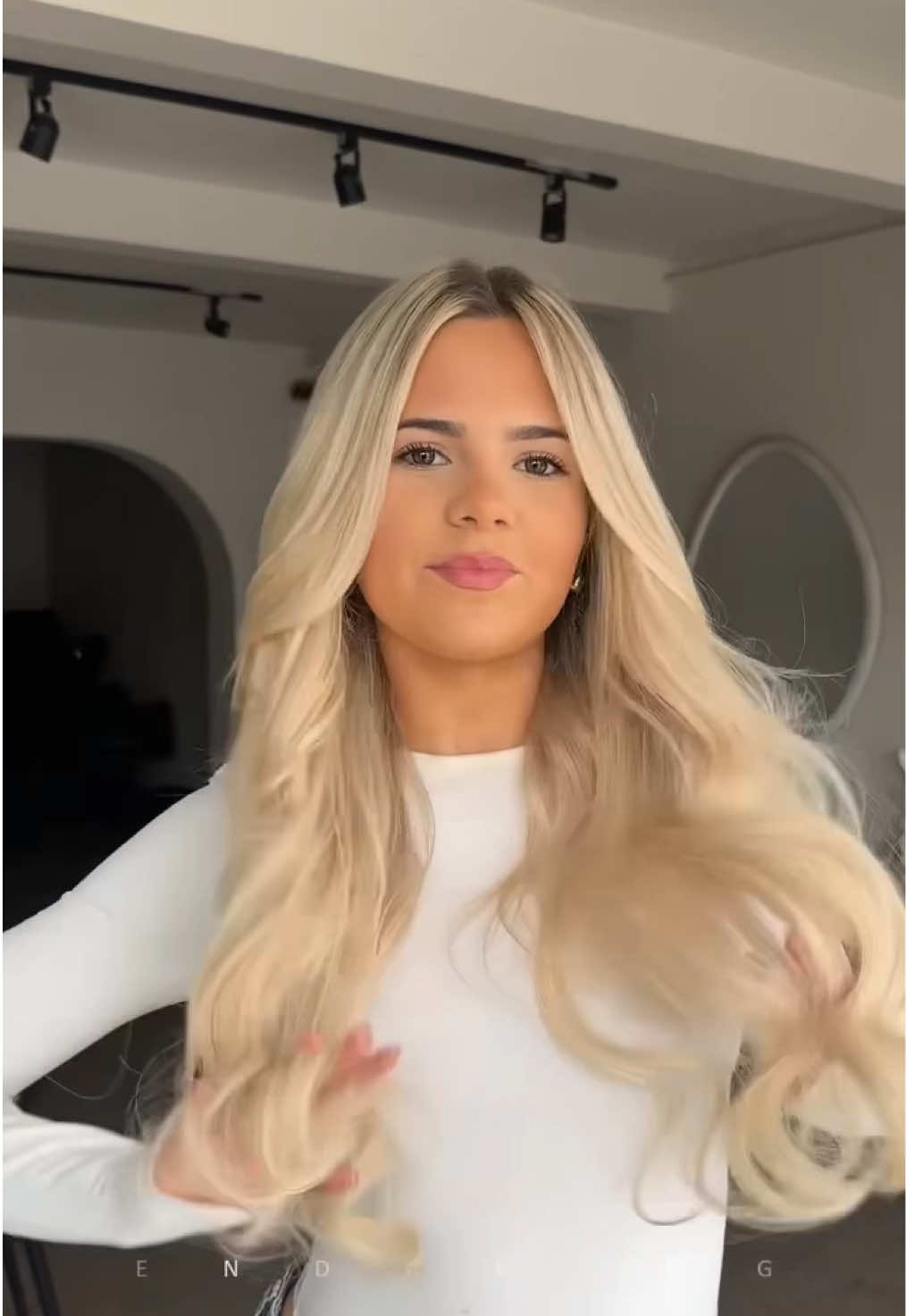 @Endaring Hair