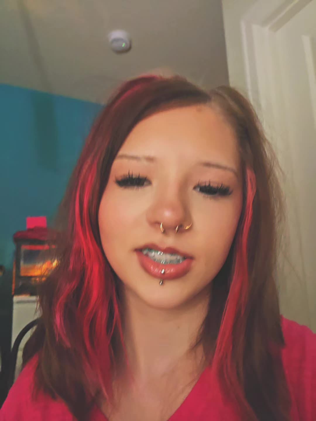 @chicken butt