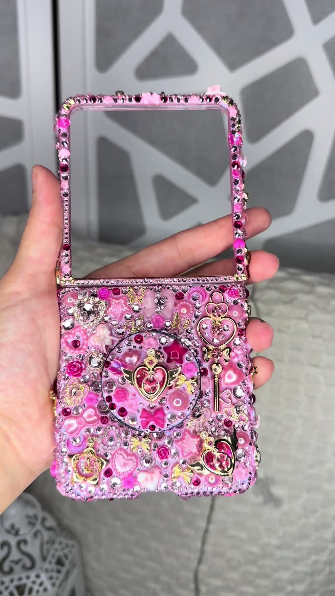 @rhinestones bling