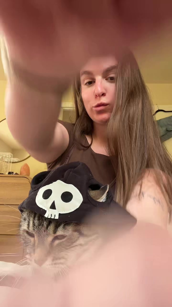 @Karynne Baker