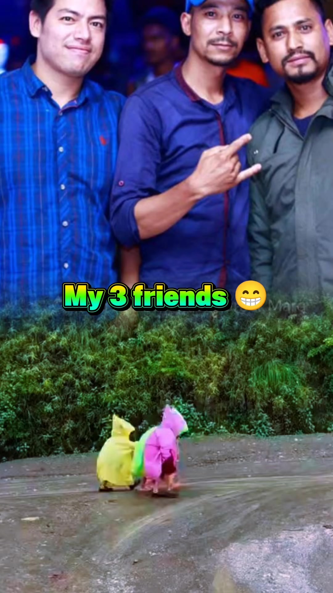 @Jojo Nepal ✅