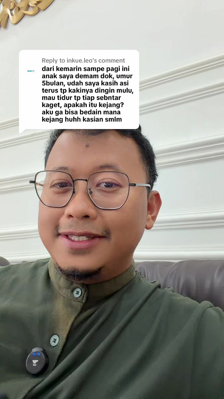 @dr. Fery Medika