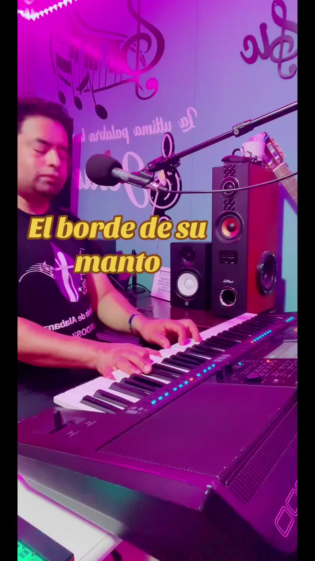 @Dany Guillén