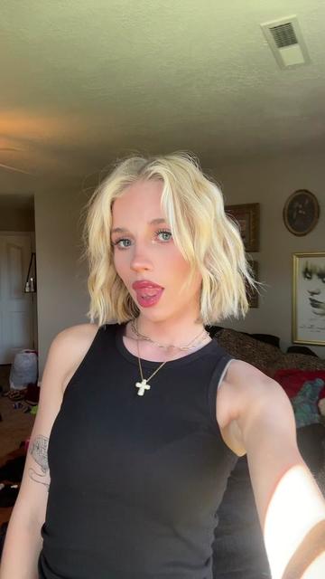 @Kylee Reese