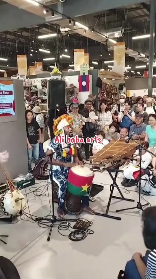 @Ali baba arts