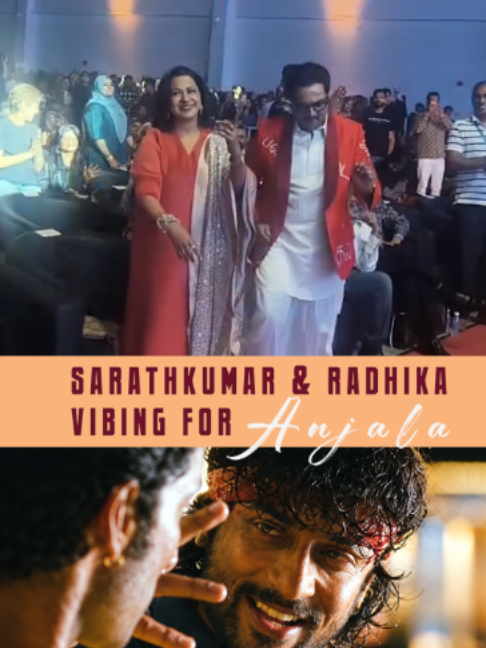 @Actor Suriya